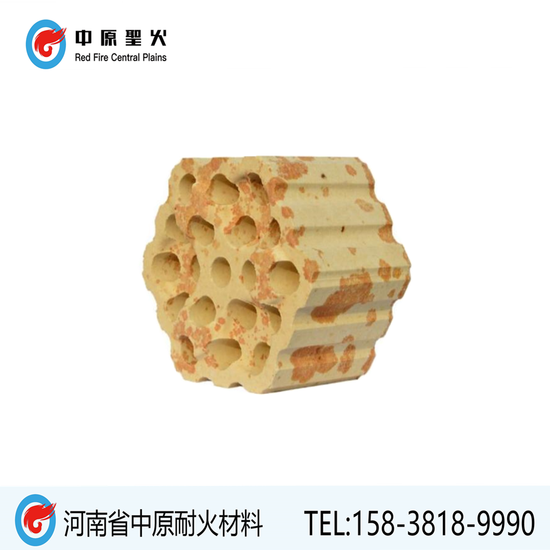 玻璃窑用硅质格子百老汇官网(中国)科技有限公司